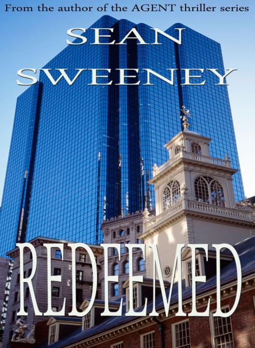 Cover of the book Redeemed by Sean Sweeney, Sean Sweeney