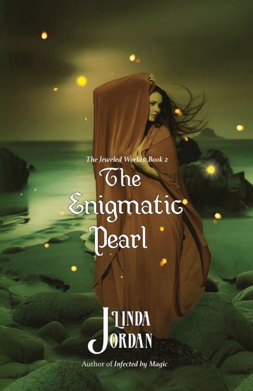 Cover of the book The Enigmatic Pearl by Linda Jordan, Metamorphosis Press