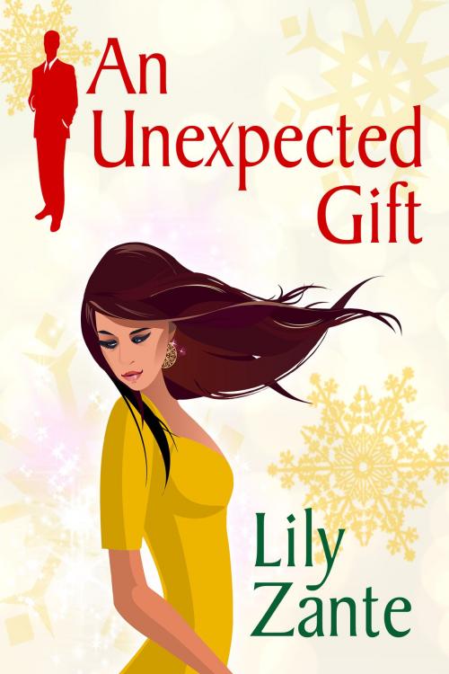 Cover of the book An Unexpected Gift by Lily Zante, Lily Zante