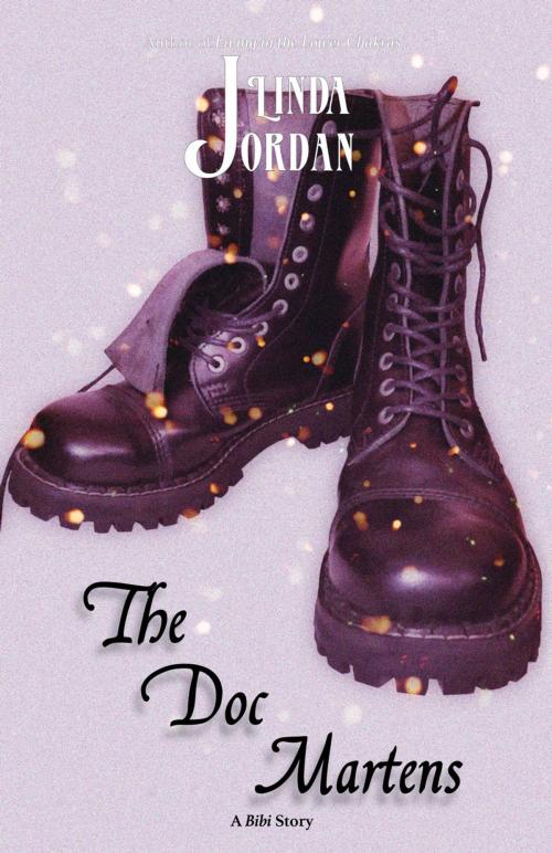 Cover of the book The Doc Martens by Linda Jordan, Metamorphosis Press
