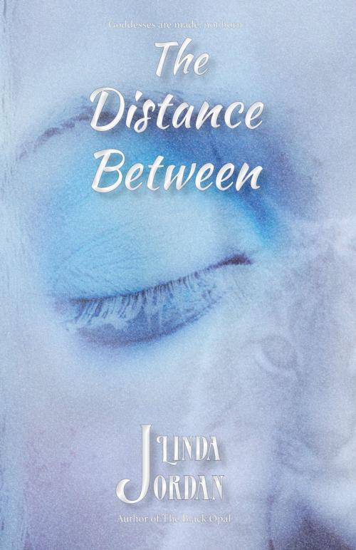 Cover of the book The Distance Between by Linda Jordan, Metamorphosis Press