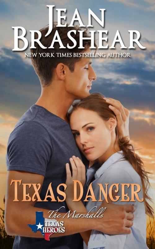 Cover of the book Texas Danger by Jean Brashear, Jean Brashear