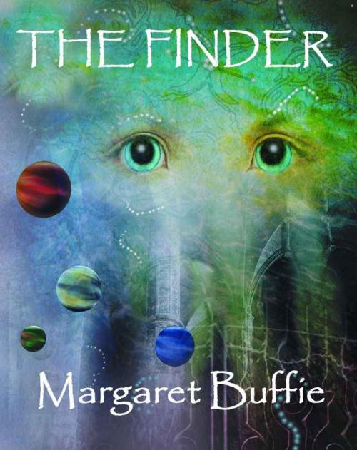 Cover of the book The Finder by Margaret Buffie, Margaret Buffie