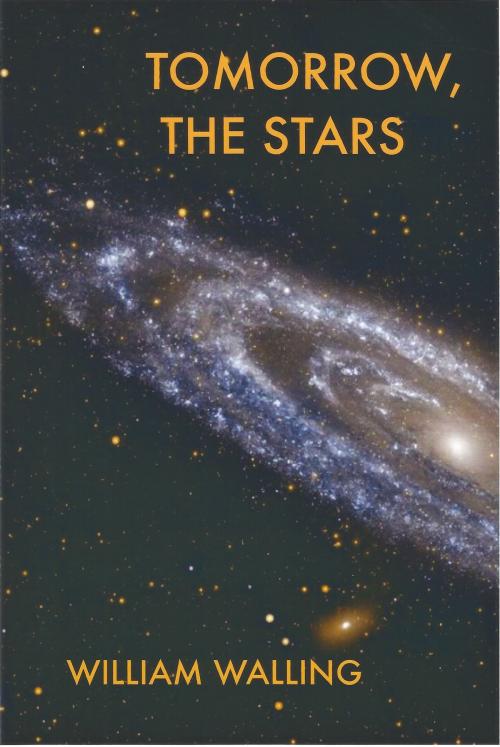 Cover of the book Tomorrow, the Stars by William Walling, Virtualbookworm.com Inc.