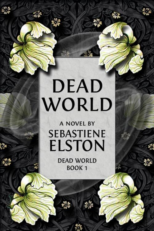 Cover of the book Dead World (Dead World Series Book 1) by Sebastiene Elston, Book Art Media