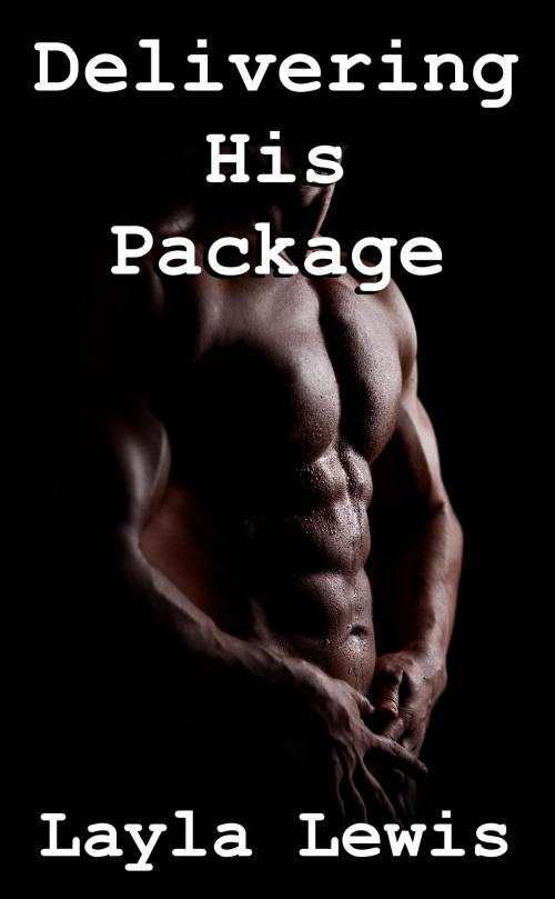 Cover of the book Delivering His Package by Layla Lewis, Elio Books