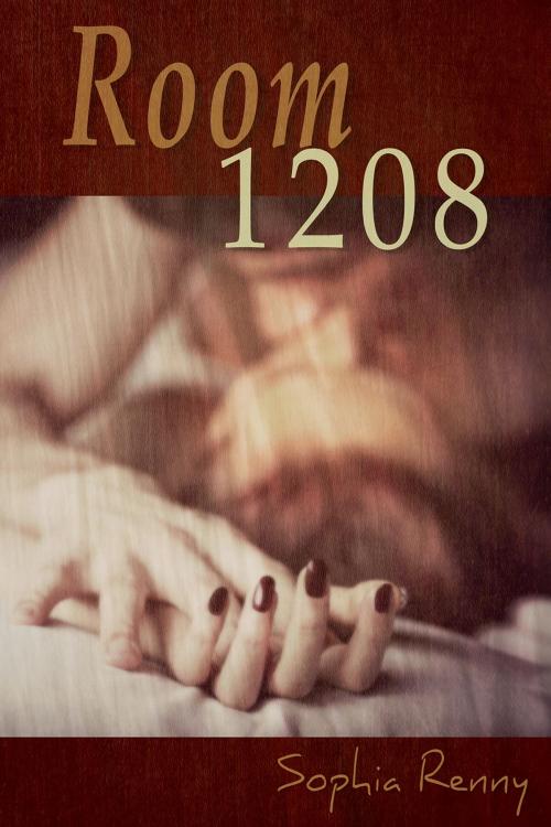 Cover of the book Room 1208 by Sophia Renny, TrueBlue Press