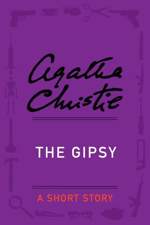 Cover of the book The Gipsy by Agatha Christie, Witness Impulse