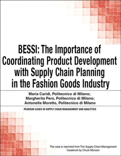 Cover of the book BESSI by Chuck Munson, Pearson Education