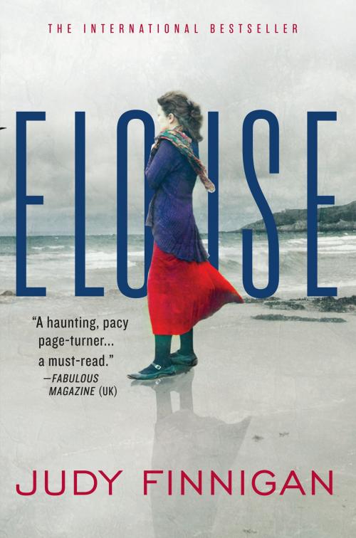 Cover of the book Eloise by Judy Finnigan, Orbit