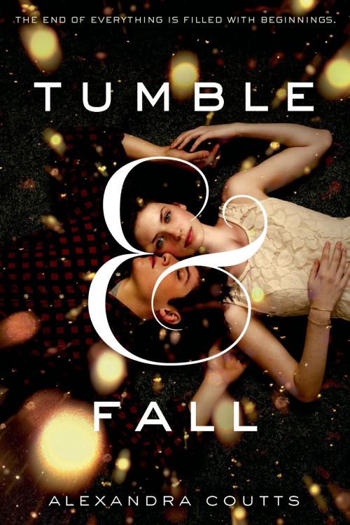 Cover of the book Tumble & Fall by Alexandra Coutts, Farrar, Straus and Giroux (BYR)