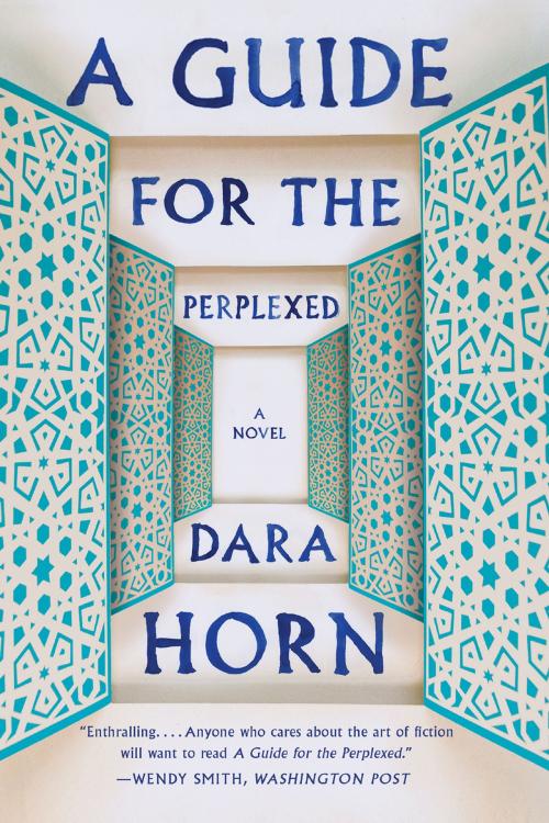 Cover of the book A Guide for the Perplexed: A Novel by Dara Horn, W. W. Norton & Company