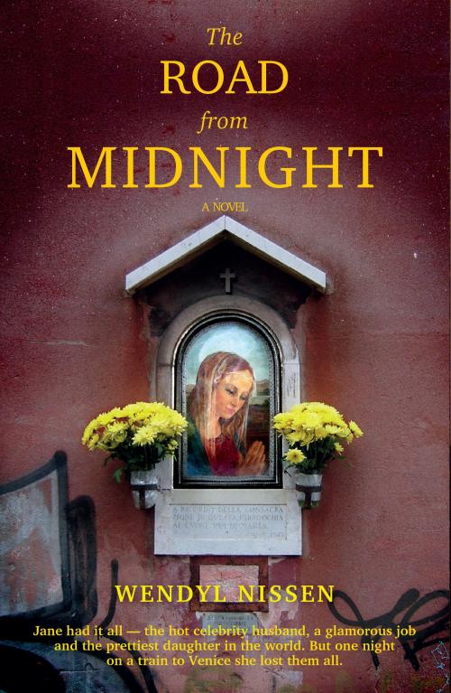 Cover of the book The Road from Midnight by Wendyl Nissen, Paul Little Books