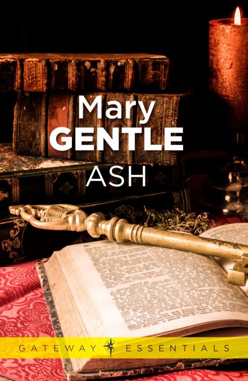 Cover of the book Ash by Mary Gentle, Orion Publishing Group
