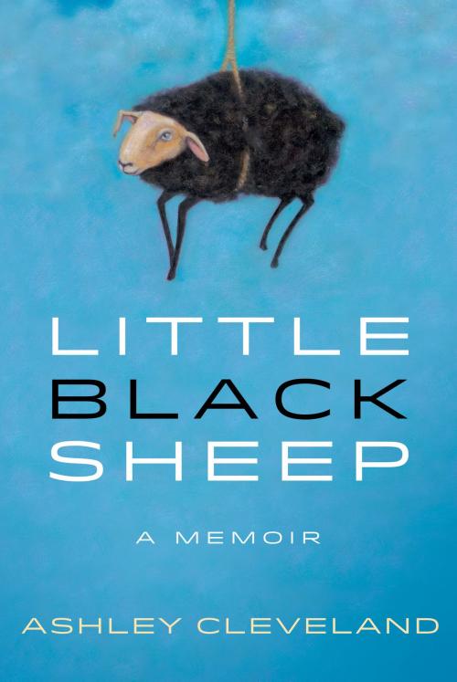 Cover of the book Little Black Sheep by Ashley Cleveland, David C Cook