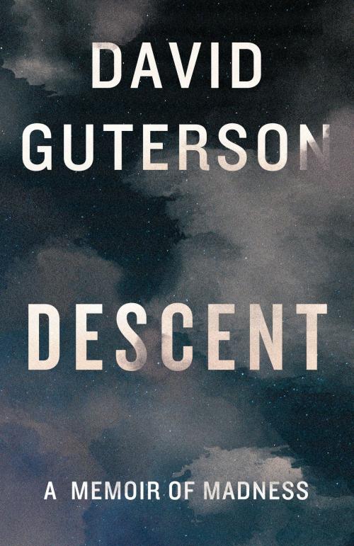 Cover of the book Descent by David Guterson, Knopf Doubleday Publishing Group
