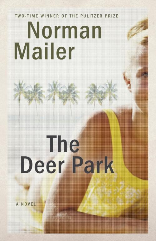 Cover of the book The Deer Park by Norman Mailer, Random House Publishing Group