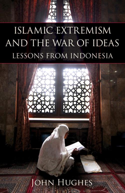Cover of the book Islamic Extremism and the War of Ideas by John Hughes, Hoover Institution Press