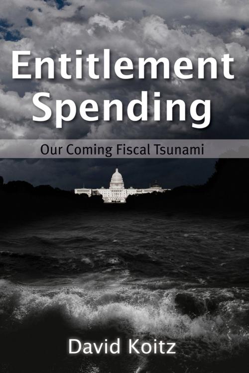 Cover of the book Entitlement Spending by David Koitz, Hoover Institution Press