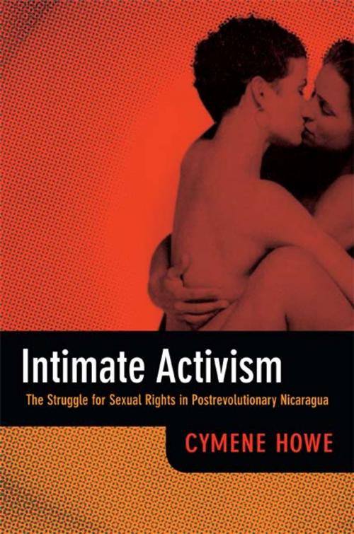Cover of the book Intimate Activism by Cymene Howe, Duke University Press