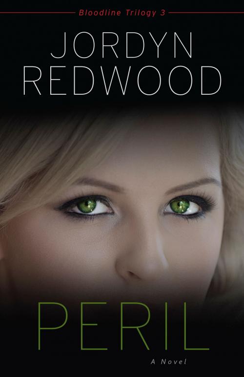 Cover of the book Peril by Jordyn Redwood, Kregel Publications