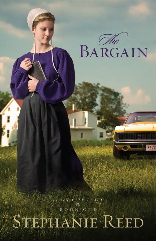 Cover of the book The Bargain by Stephanie Reed, Kregel Publications