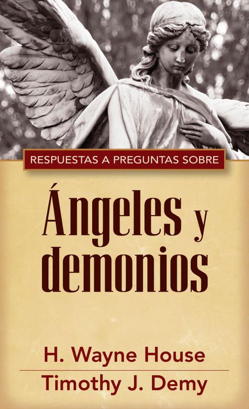 Cover of the book Respuestas a preguntas que hacen los escépticos by Charlie H. Campbell, Editorial Portavoz