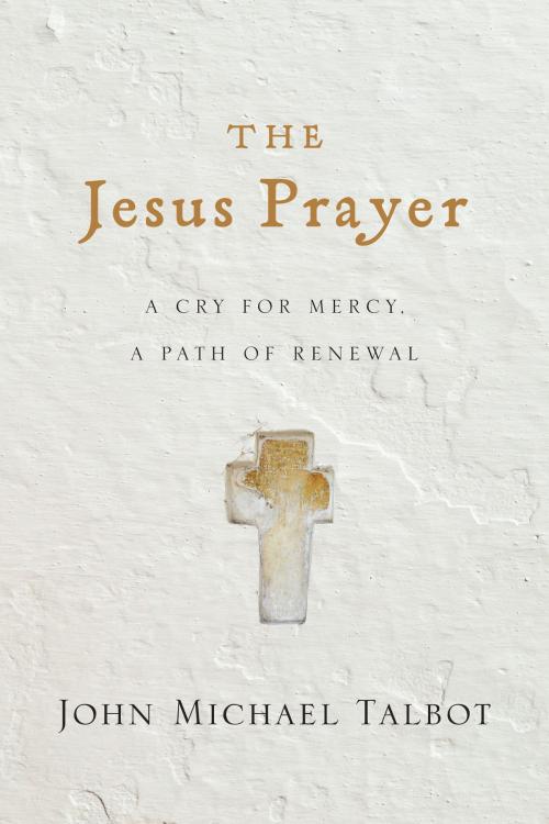 Cover of the book The Jesus Prayer by John Michael Talbot, IVP Books