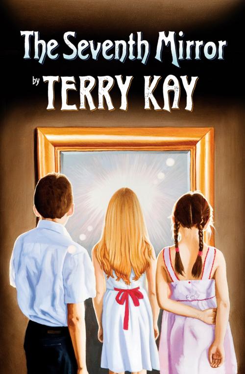 Cover of the book The Seventh Mirror by Terry Kay, Mercer University Press