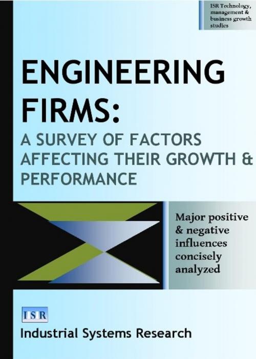 Cover of the book Engineering Firms by Industrial Systems Research, Industrial Systems Research