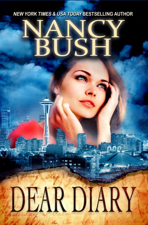 Cover of the book DEAR DIARY by Nancy Bush, Nancy Bush