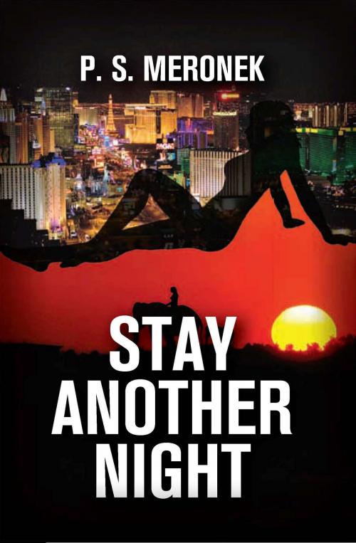 Cover of the book Stay Another Night by P.S. Meronek, Ponytale Press, Inc.