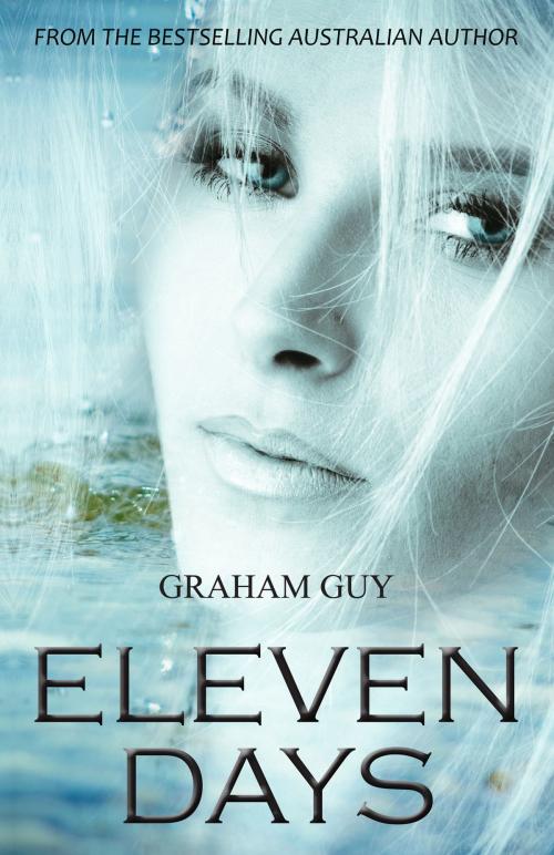 Cover of the book Eleven Days by Graham Guy, DoctorZed Publishing