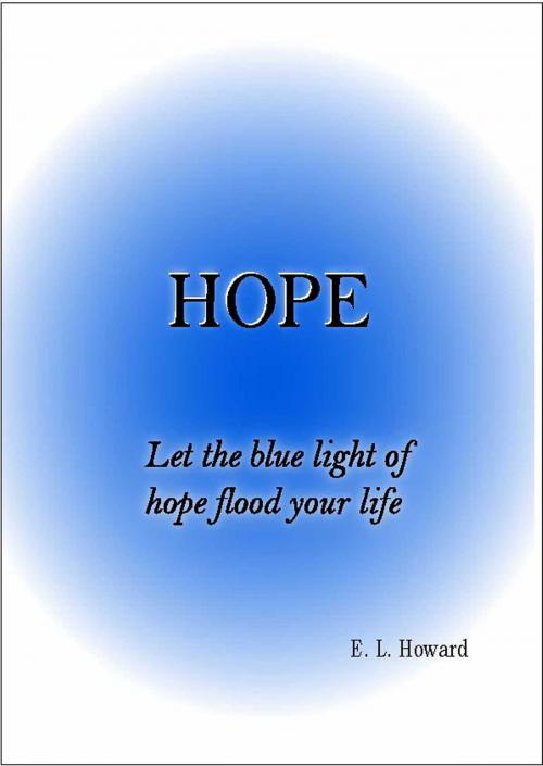 Cover of the book Hope by Elizabeth Howard, Aurora House
