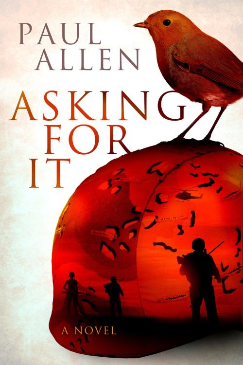 Cover of the book Asking For It by Paul Allen, Paul Allen