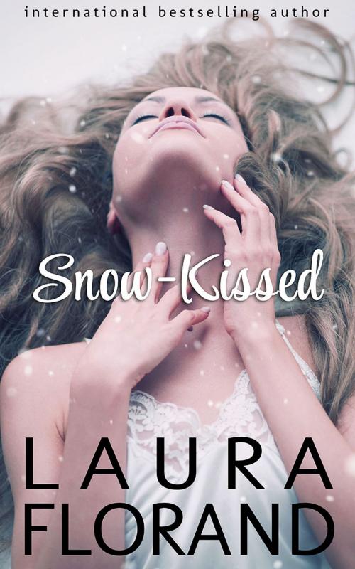 Cover of the book Snow-Kissed by Laura Florand, AOS Publishing