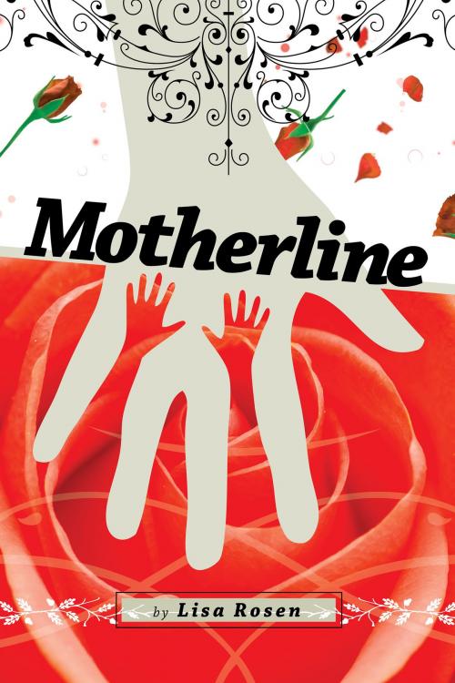 Cover of the book Motherline by Lisa Rosen, Morgan and Dawson