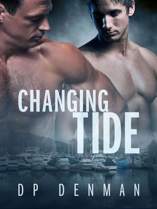 Cover of the book Changing Tide by DP Denman, DP Denman