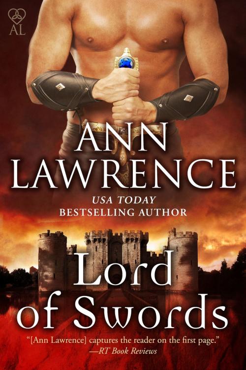 Cover of the book Lord of Swords by Ann Lawrence, Ann Lawrence