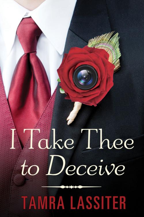 Cover of the book I Take Thee to Deceive by Tamra Lassiter, Tamra Lassiter LLC