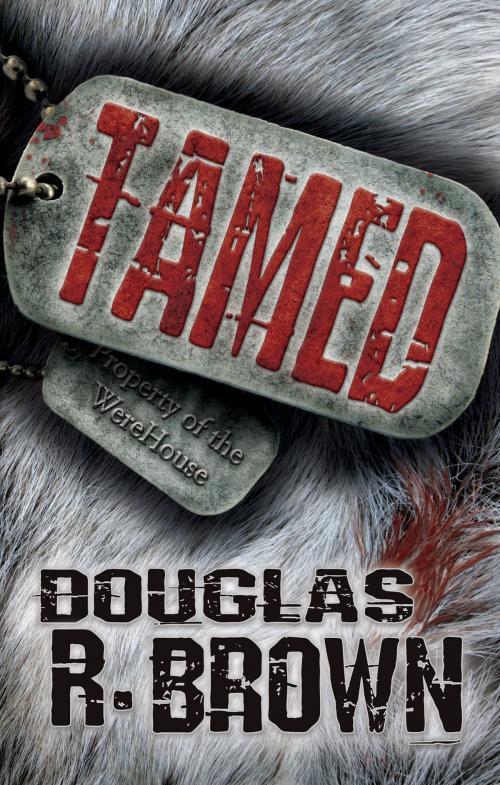 Cover of the book Tamed by Douglas Brown, Douglas Brown