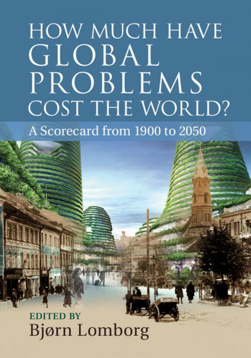 Cover of the book How Much have Global Problems Cost the World? by , Cambridge University Press