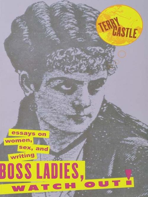 Cover of the book Boss Ladies, Watch Out! by Terry Castle, Taylor and Francis