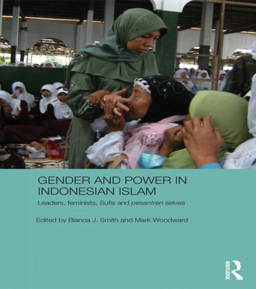 Cover of the book Gender and Power in Indonesian Islam by , Taylor and Francis