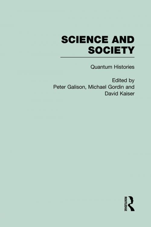 Cover of the book Quantum Mechanics by , Taylor and Francis