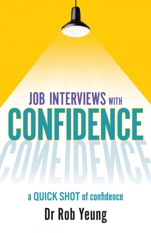 Cover of the book Confidence by Dr Rob Yeung, Pearson Education Limited