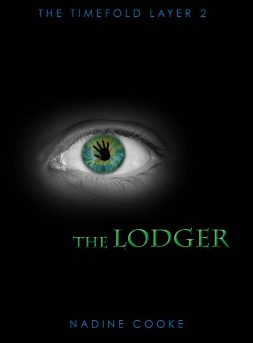 Cover of the book The Lodger by Nadine Cooke, Nadine Cooke