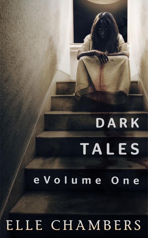 Cover of the book Dark Tales: eVolume One by Elle Chambers, Indie Spirit Press