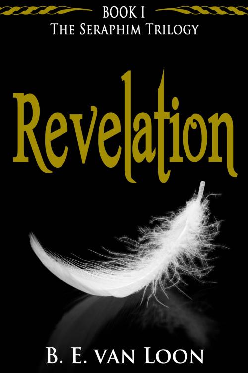 Cover of the book Revelation by B. E. Van Loon, B. E. Van Loon