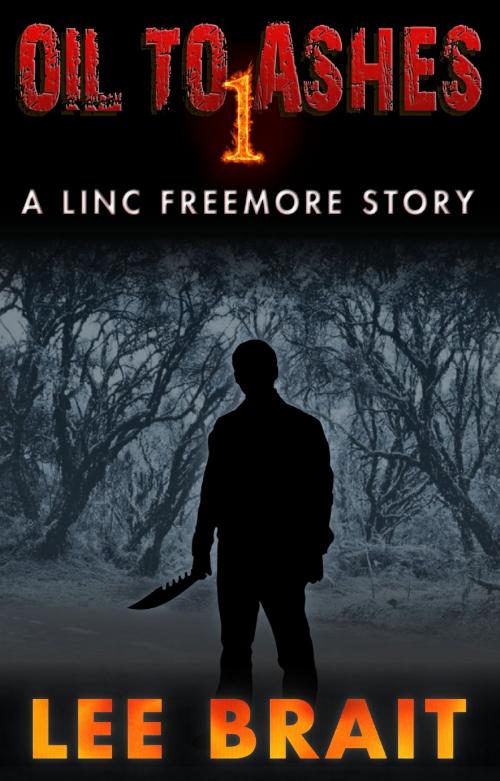 Cover of the book Oil to Ashes 1, "Picnic" (Linc Freemore Apocalyptic Thriller Series) by Lee Brait, Lee Brait